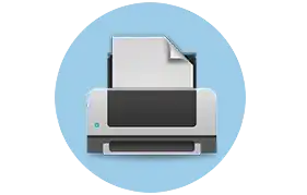 DeskJet Printer