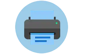Envy Printer
