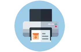 DeskJet Printer